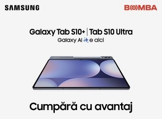 Oferte speciale la tablete Samsung Samsung Tab S10+ și Tab S10 Ultra
