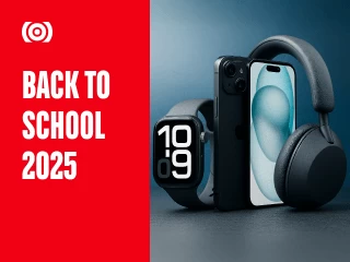 Top 7 gadgeturi inteligente pentru elevi și studenți în 2025