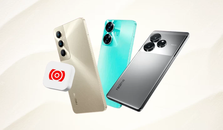 ТОП-5 смартфонов, за которыми ты просто обязан охотиться на Black Friday 2024