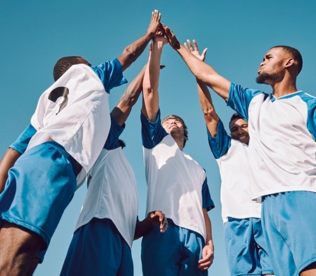 Echipamente sportive