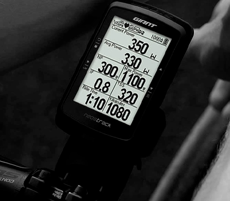 велокомпьютеры