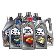 Mobil 1